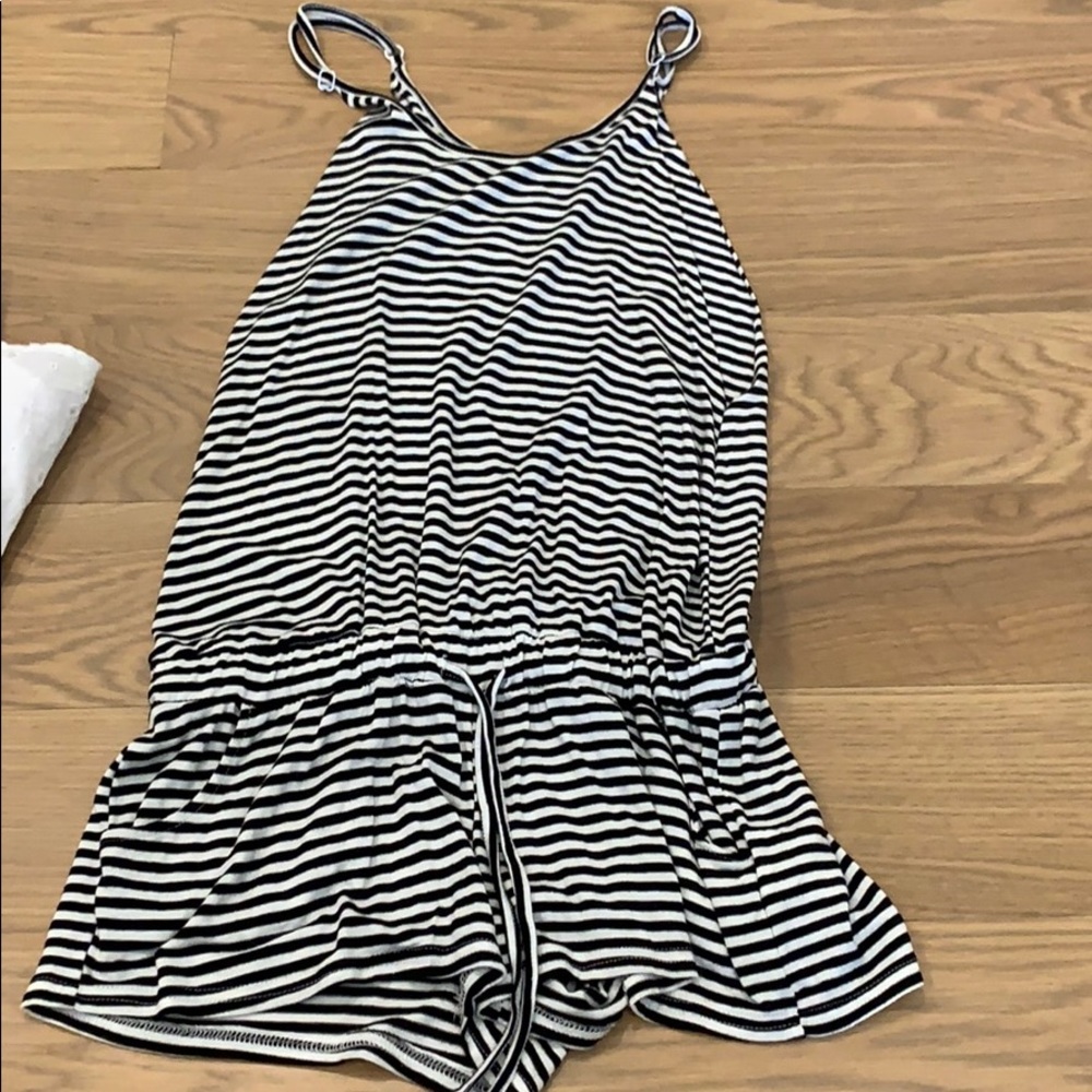 O’Neill Romper